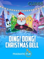 Ding Dong Christmas Bells game cover