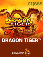 Dragon Tiger game cover