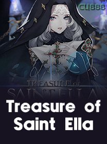 Ellas Collection game cover