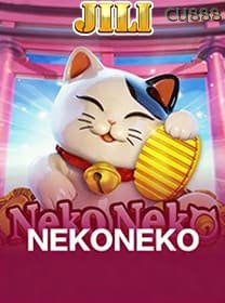 Neko Neko game cover