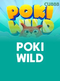 Poki Wild game cover