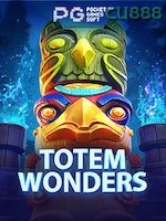 Totem Wonders game cover