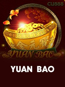 Yuan Bao game cover