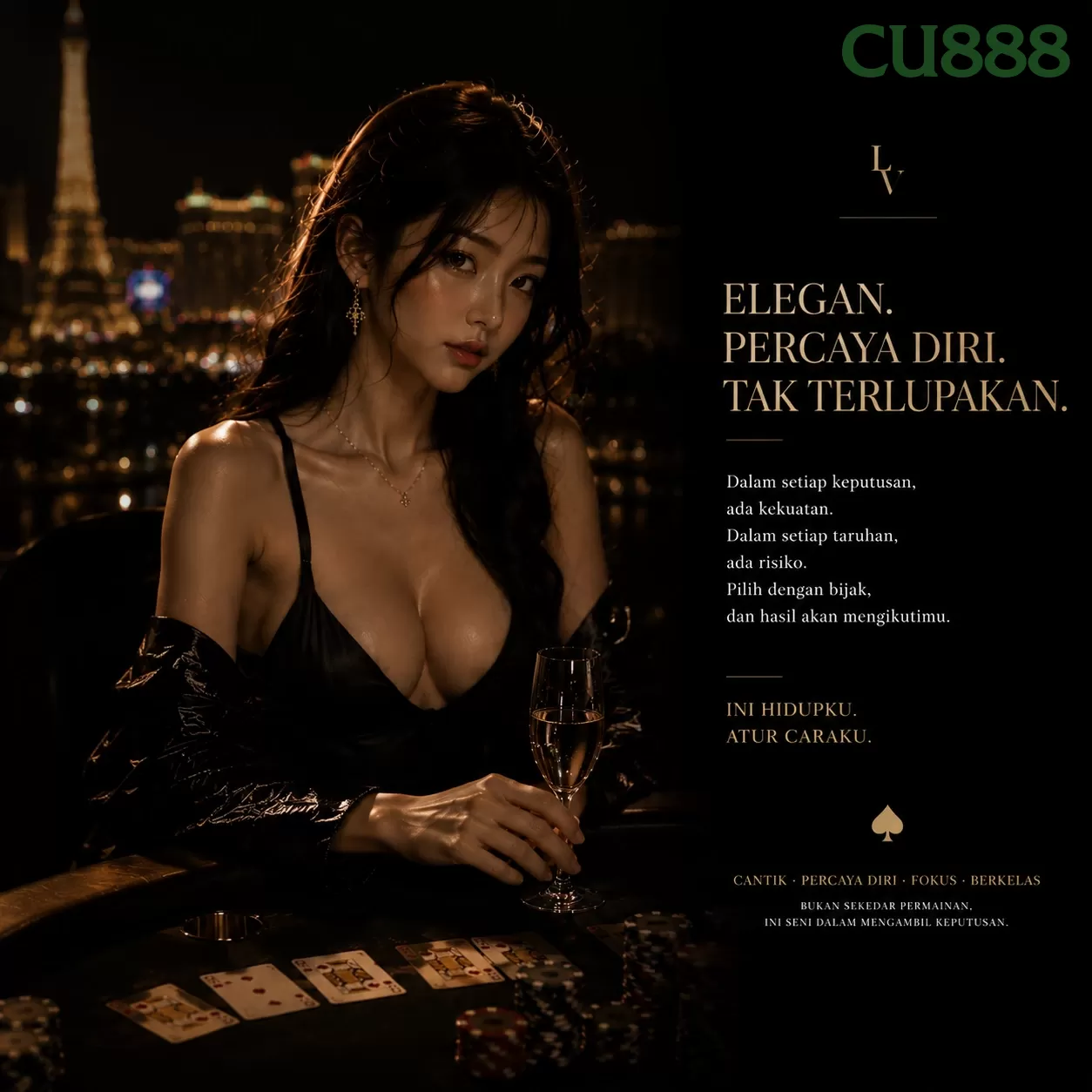 Main cu888peti4dq Menang Jackpot Besar