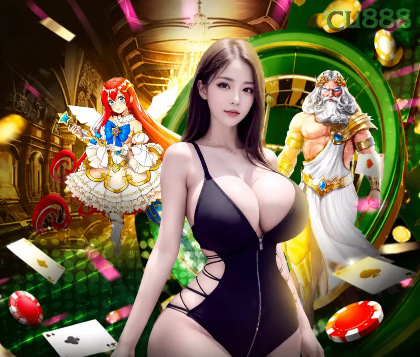 E-sports icon