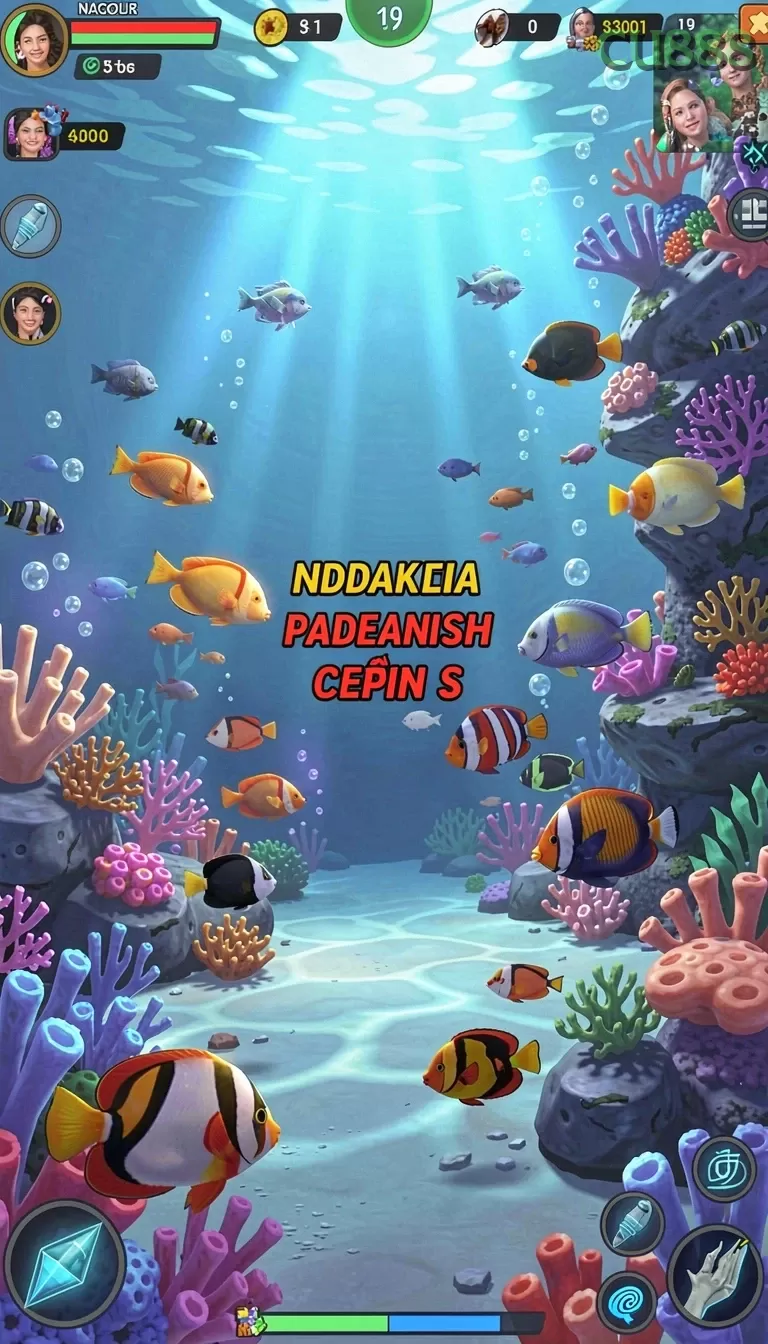 Screenshot Great Rhino nomor 1