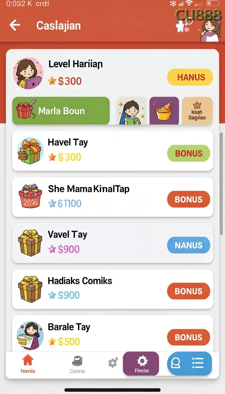 Screenshot Hot Rod Racers nomor 1