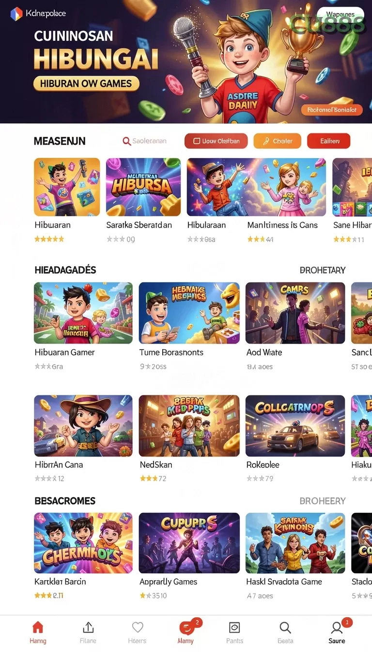 Screenshot Neko Neko nomor 2