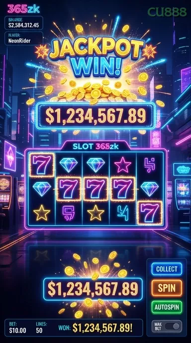 Screenshot Mermaid Riches nomor 1