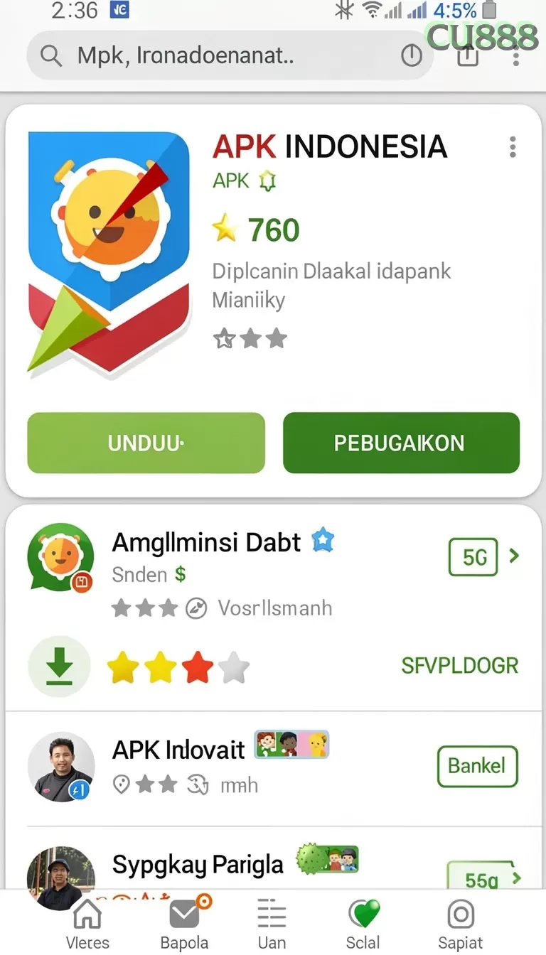 Screenshot Forest Prince nomor 1