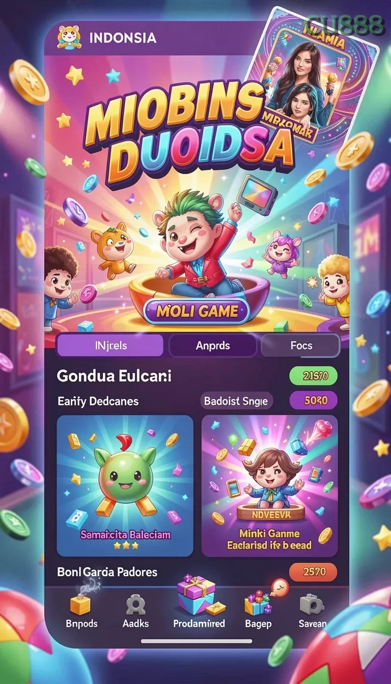 Bonus Garansi Kekalahan 100% screenshot