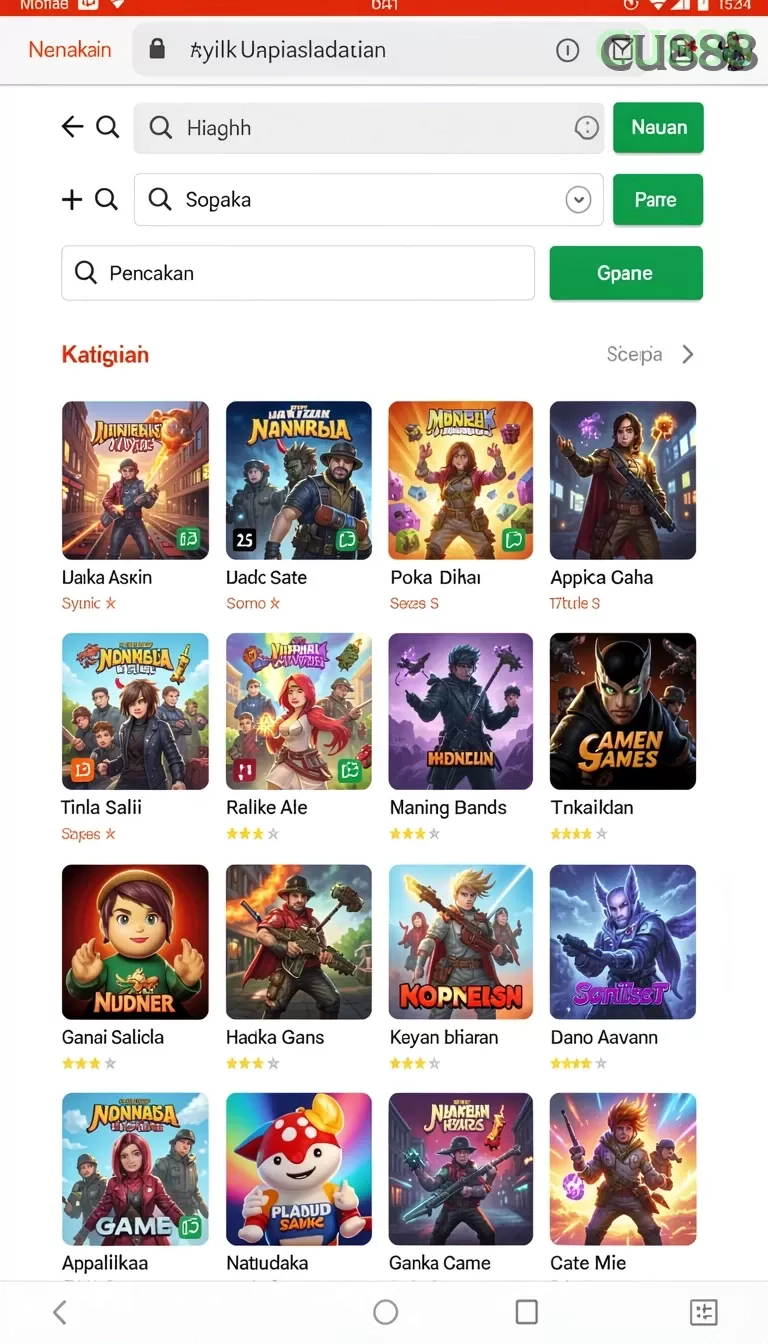 Screenshot Treasure Snipes Bonus Buy nomor 1