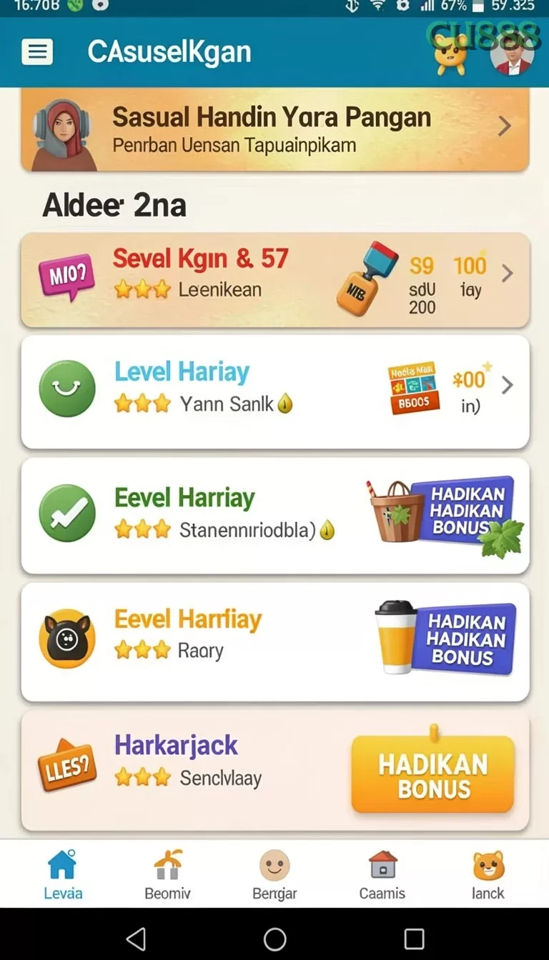 Screenshot Ellas Collection nomor 2