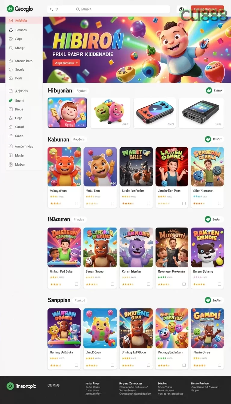 Screenshot Totem Wonders nomor 1